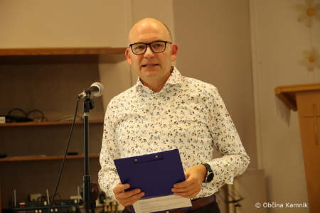  Varovanci Doma starejših občanov Kamnik so se razveselili medicinskega sobnega kolesa (4)